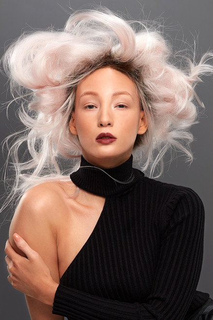 Zara - Lace Front Wig by Jon Renau