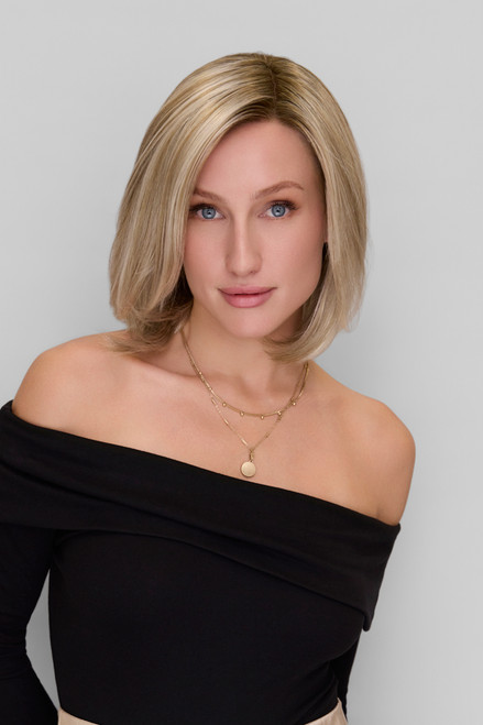 Cameron synthetic wig