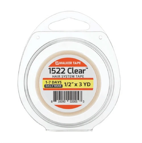 Walker Tape 1/2 x 3 YD