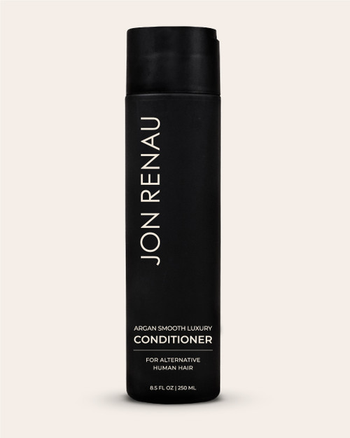 Argan Smooth Luxury Shampoo (8.5 oz) - Human Hair Wig Shampoo