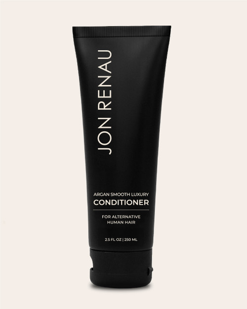 Argan Smooth Luxury Shampoo (8.5 oz) - Human Hair Wig Shampoo