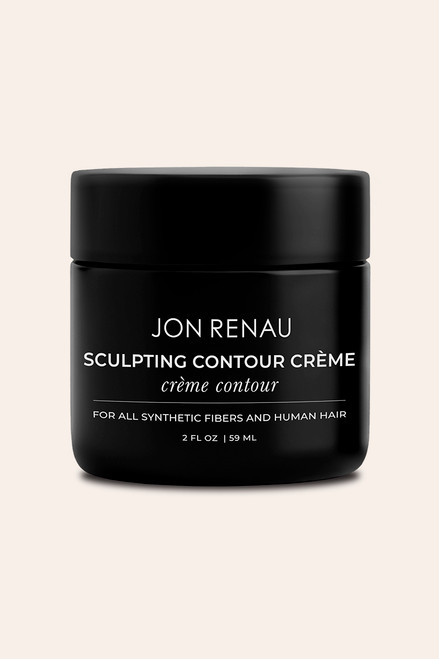 Jon Renau Sculpting Contour Crème