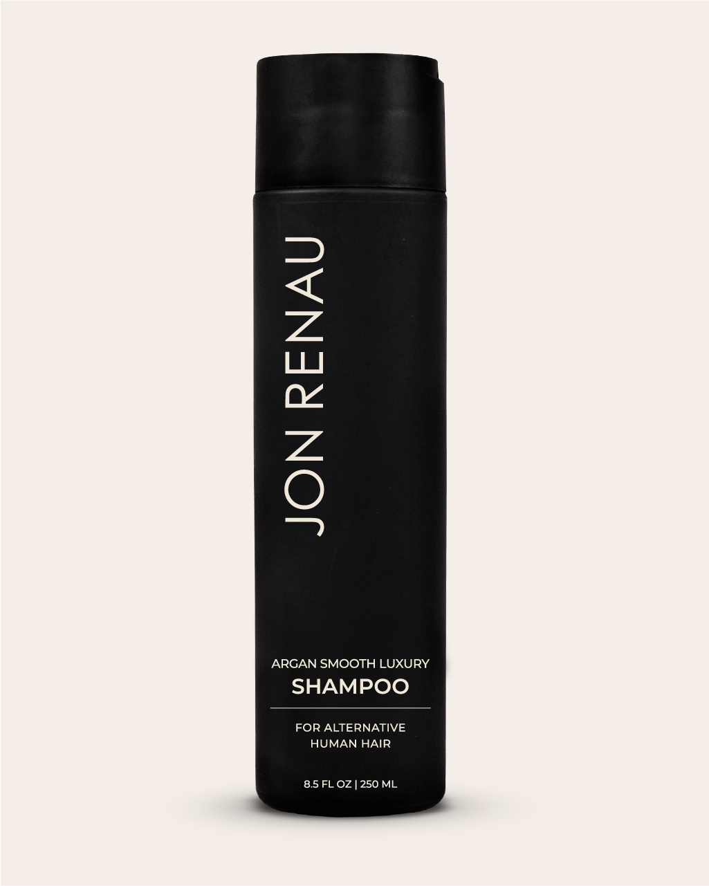 Argan Smooth Luxury Shampoo (8.5 oz) - Human Hair Wig Shampoo