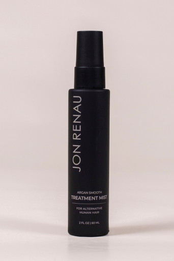 Argan Smooth Treatment Mist (2 oz) - Human Hair Wig Oil