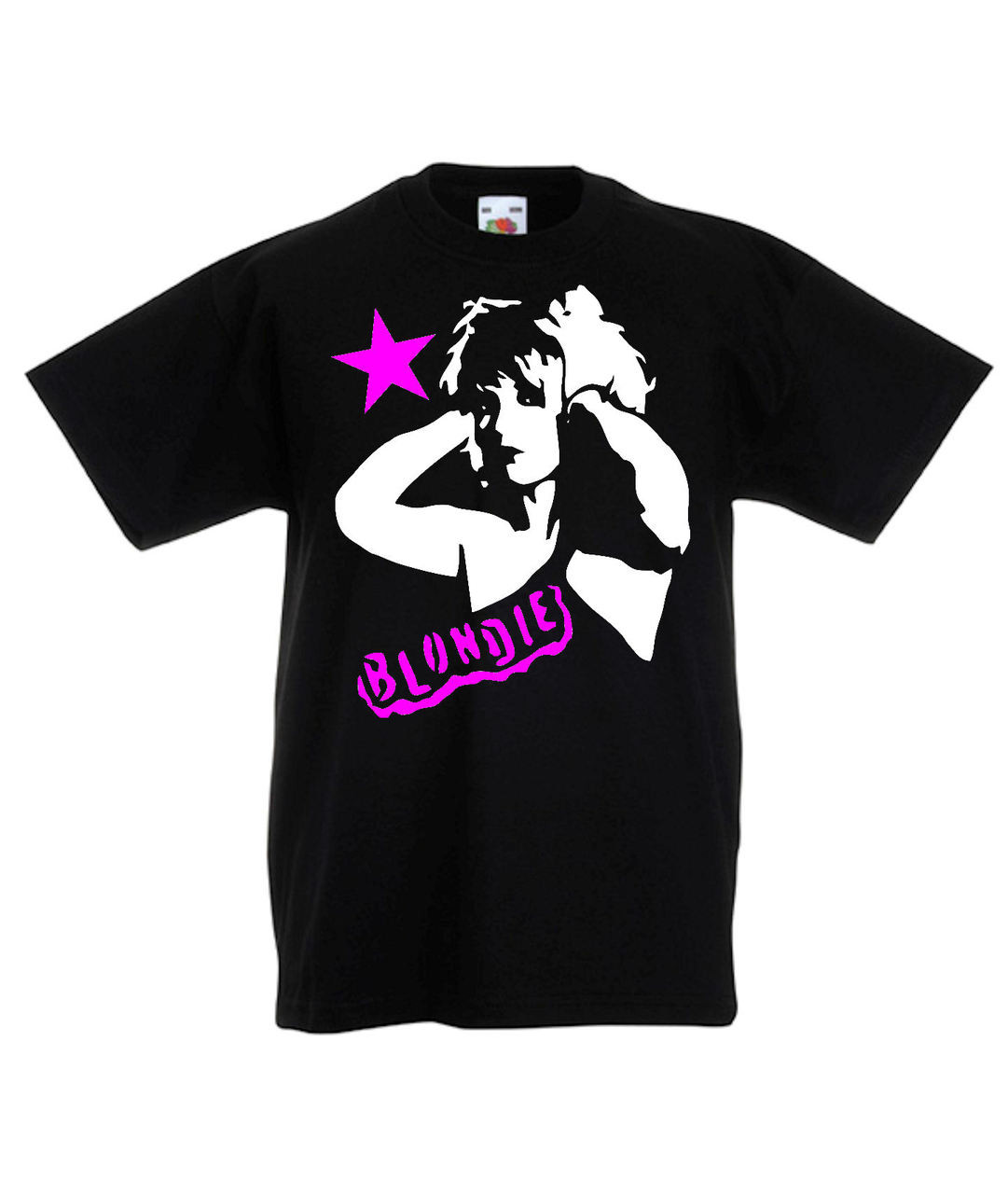 80s rock t shirts