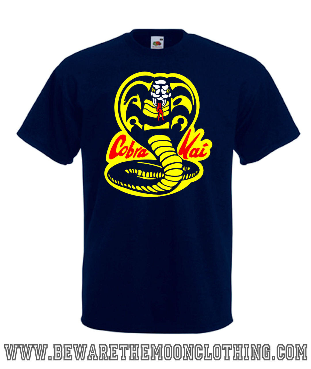 The Best Cobra Kai Products, Merch, and Gifts