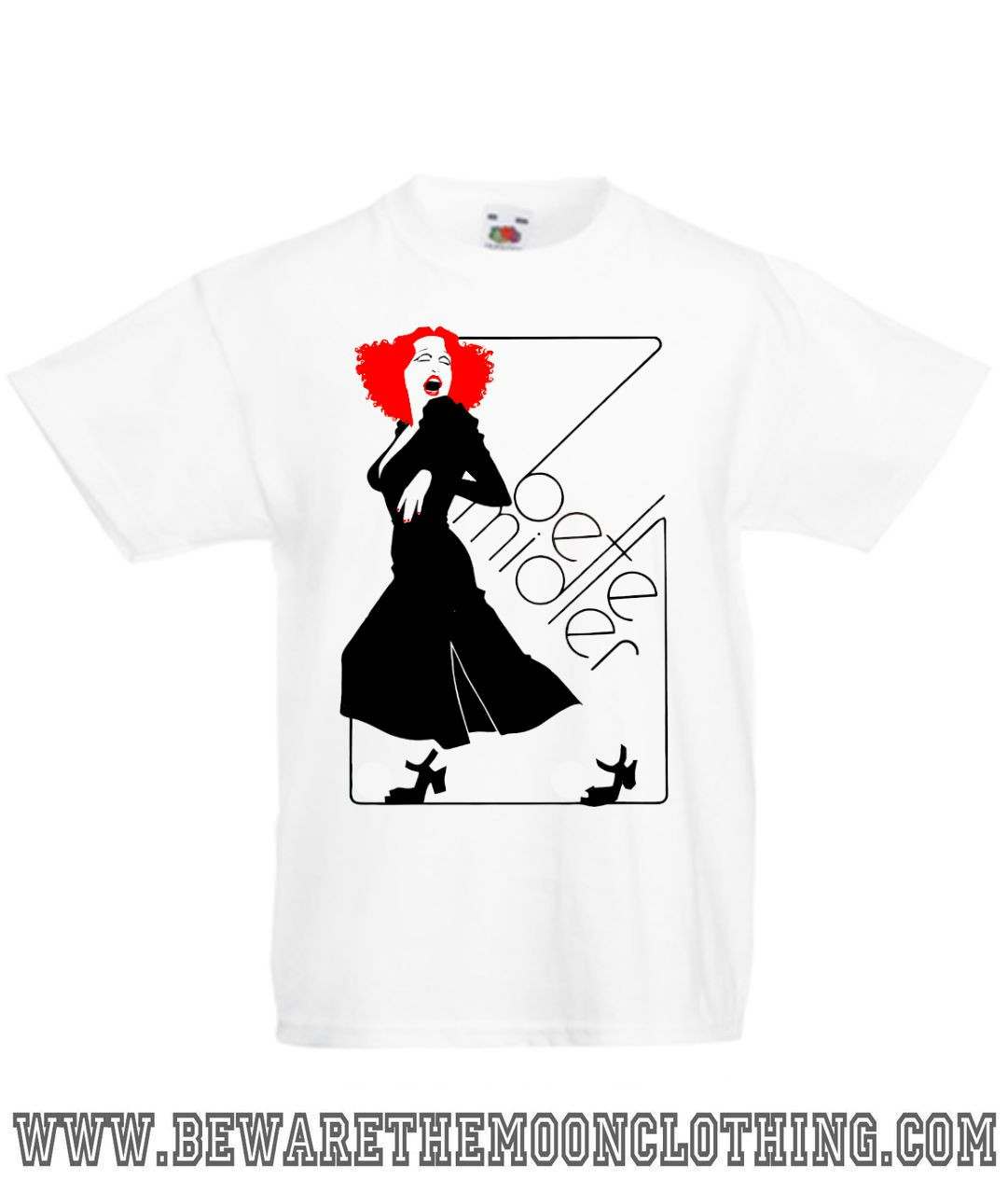 Bette midler t shirt clearance