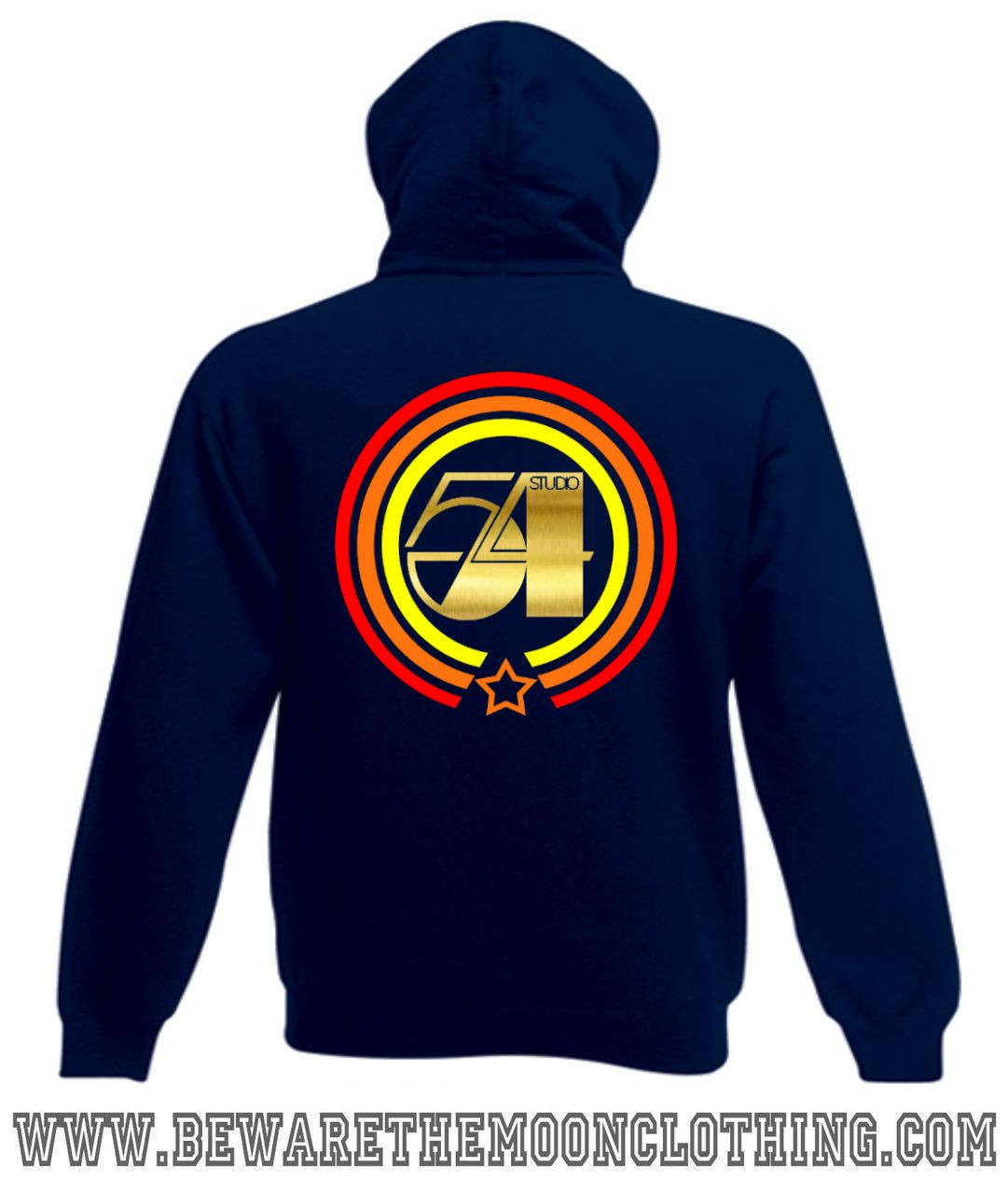 studio 54 sweatshirt