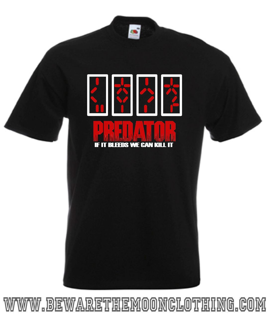 How To Catch A Predator Movie Shirt 80S Nostalgia Hoodie Classic -  TourBandTees