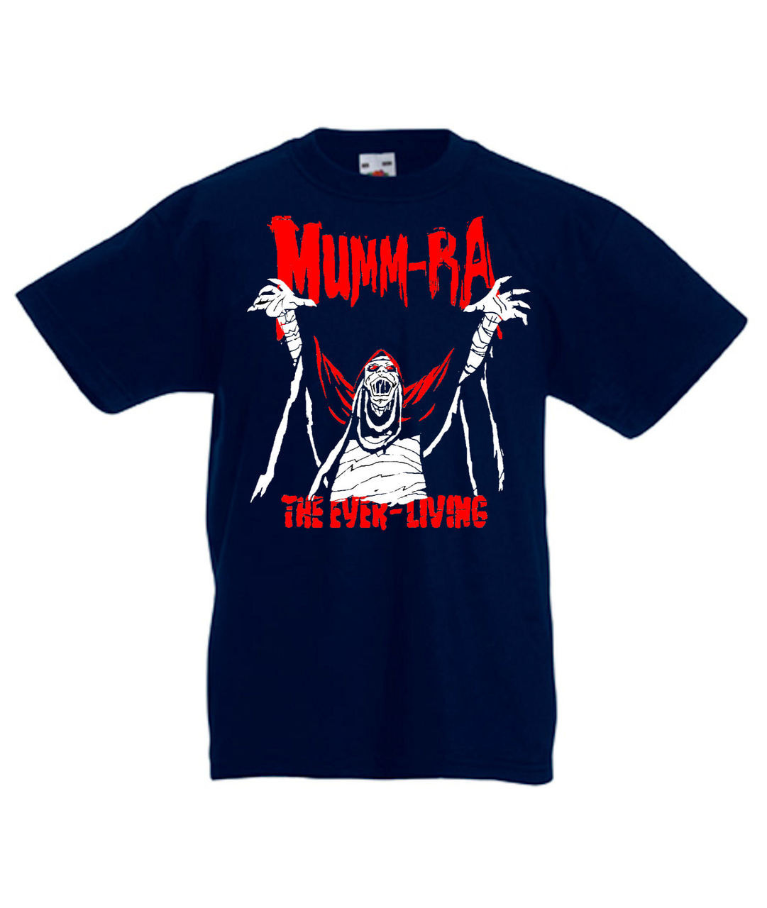 Mumm ra shirt clearance