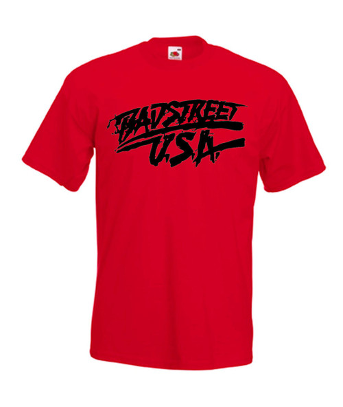 Badstreet USA Fabulous Freebirds Classic Wrestling T Shirt/Hoodie ...