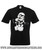 Mens black Lego Star Wars Stormtrooper t Shirt