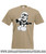 Mens khaki Lego Star Wars Stormtrooper t Shirt