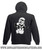 Unisex graphite Star Wars Stormtrooper Hoodie