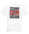 Mens white They Live 80s Movie T Shirt
