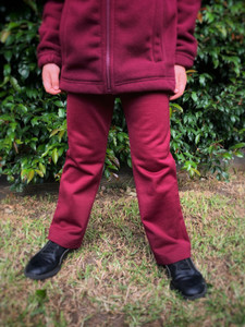 Bootleg Pants (Girls)