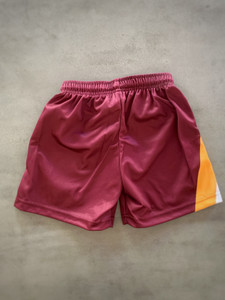 Sports Short (Grade 3+ Only)