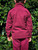 Polar Fleece Jumper
