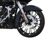 FUEL FORGED BLACK CUT  HARLEY TOURING 2000-2024