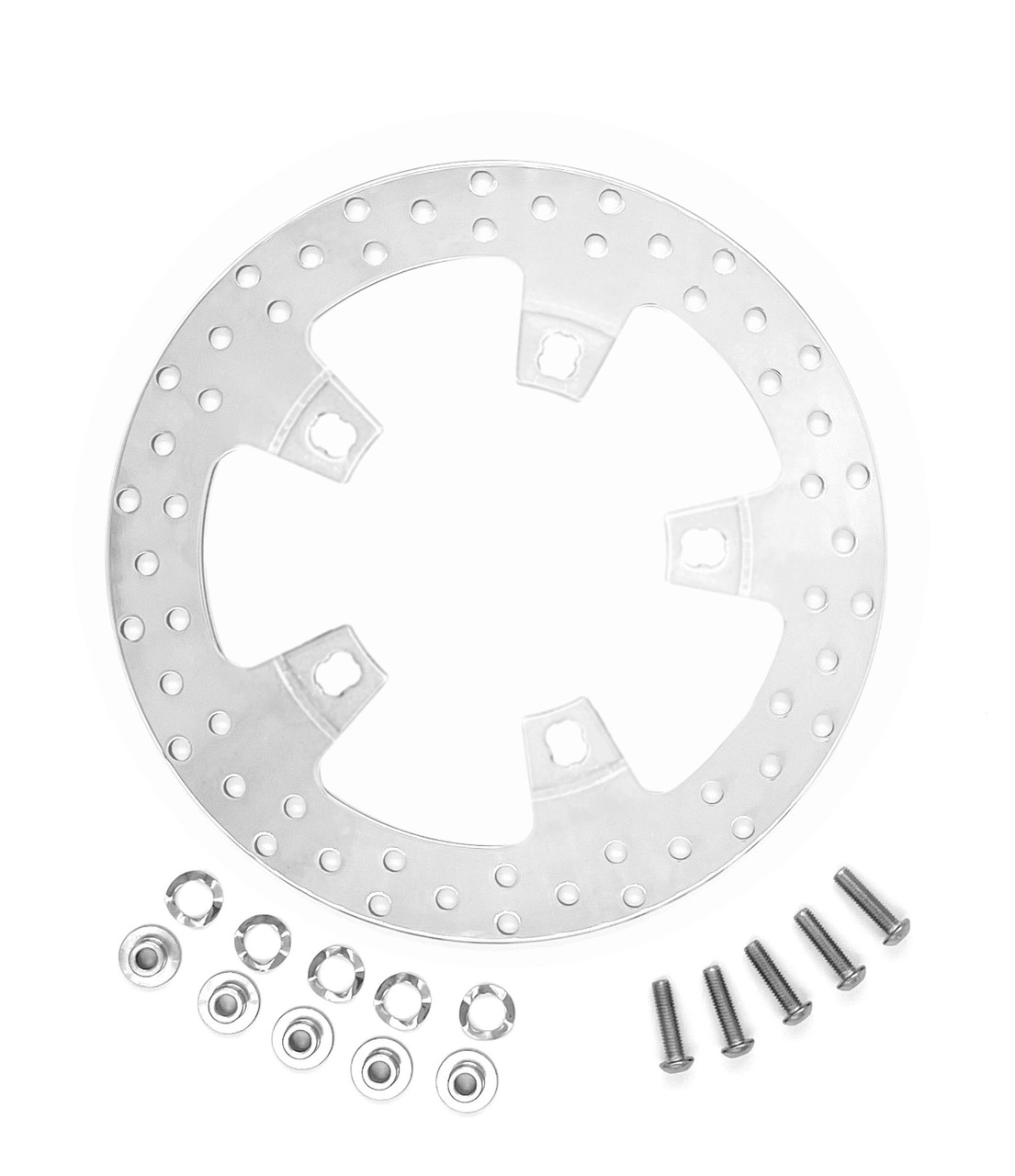 Brake rotor