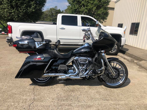 MYSTIC FORGED CHROME TRI GLIDE AND FREEWHEELER MYSTIC FORGED CHROME TRI GLIDE AND FREEWHEELER