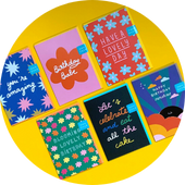 Greeting Cards