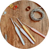 Knitting Accessories