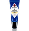 Jack Black Intense Therapy Lip Balm SPF 25 with Lemon & Shea Butter