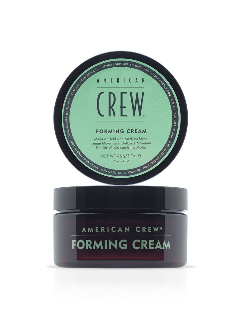 American Crew Forming Cream Chicago Haircut Grooming Services