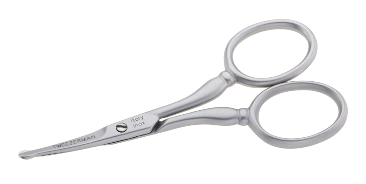 Tweezerman Facial Hair Scissors