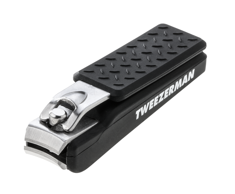 Tweezerman Precision Grip Fingernail Clipper Chicago Haircut