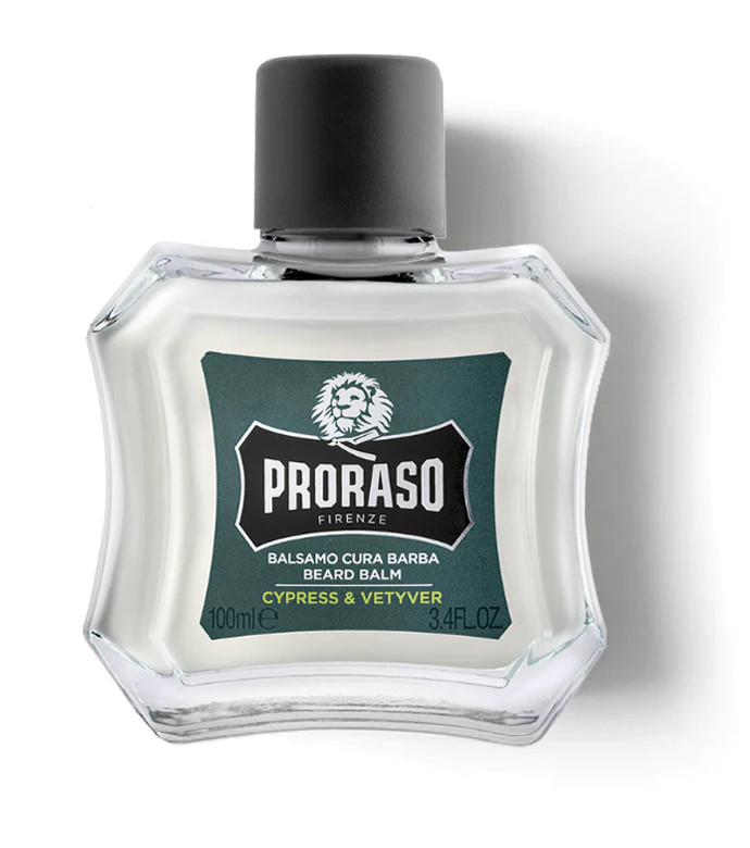 Proraso Beard Balm – Cypress & Vetyver - Chicago Haircut