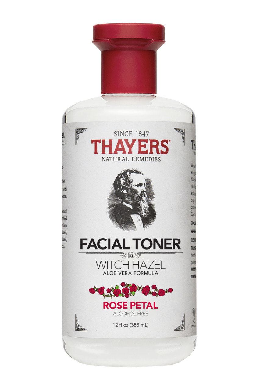 best thayers toner