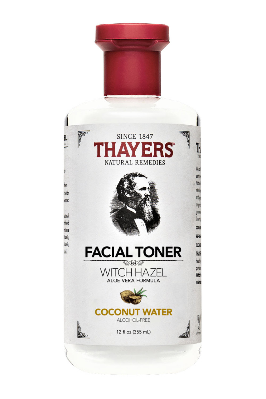 best thayers toner