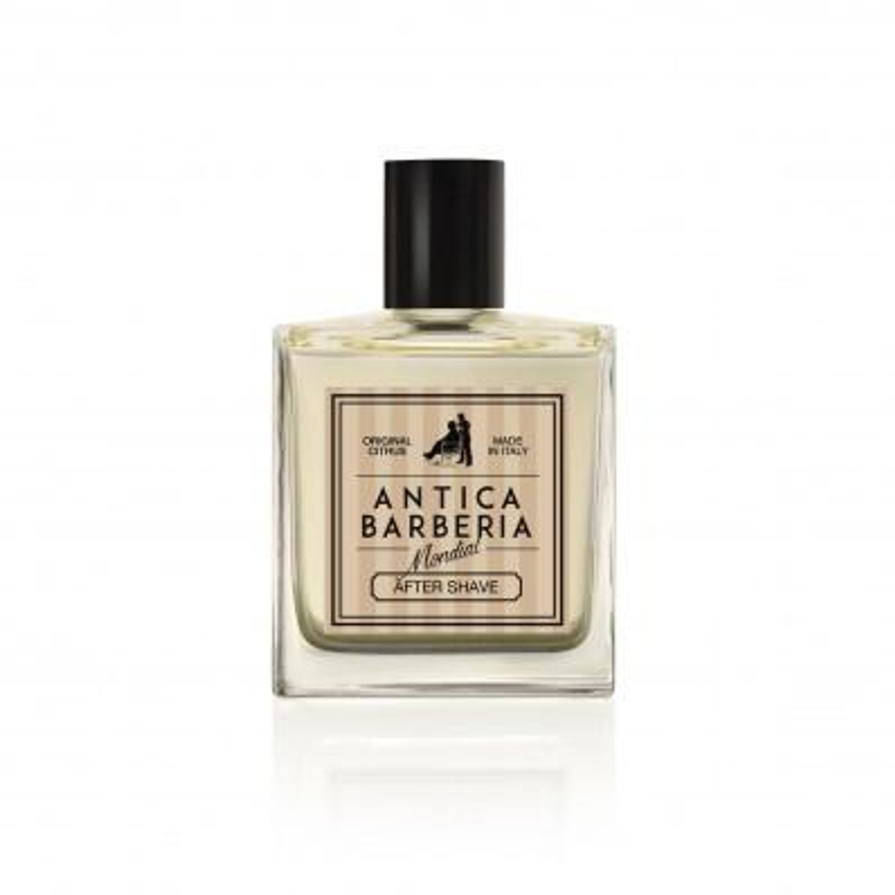 Mondial Antica Barberia Citrus Aftershave - Chicago Haircut & Grooming  Services | State Street Barbers