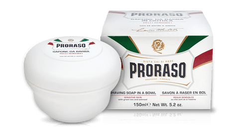 Proraso Shaving Soap
