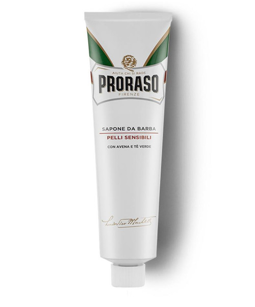 Proraso Wood & Spice Moustache Wax - Chicago Haircut & Grooming Services