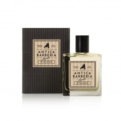 Mondial Antica Barberia Citrus Aftershave - Chicago Haircut & Grooming  Services | State Street Barbers