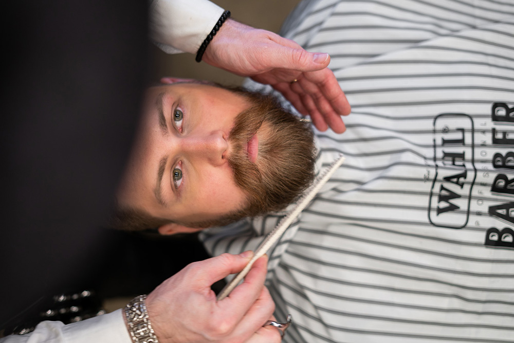 5 Beard Maintenance Tips For a Full, Healthy Beard Chicago Haircut