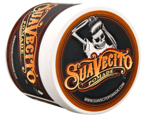 Suavecito Original Pomade | Andy's Cuts Barbershop