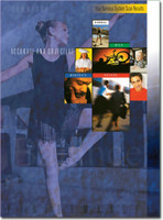 The front cover of this patient report folder makes a powerful first impression. Present your report documentation in a contemporary package that is specifically designed for your original Subluxation Station technology.
