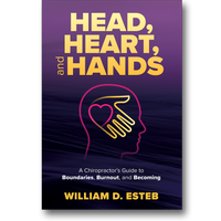 Eavesdrop in on the inner struggles, silent doubts, and quiet triumphs of becoming a chiropractor.