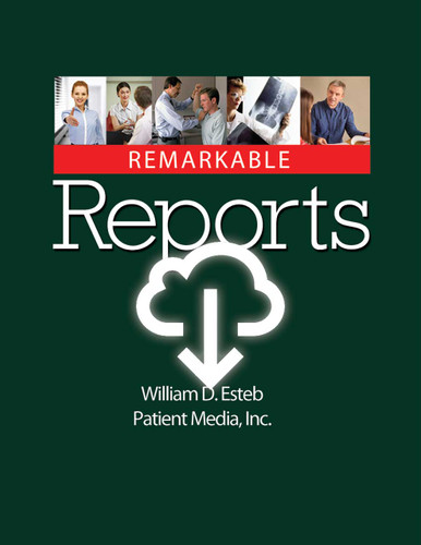 Remarkable Reports eBook Download