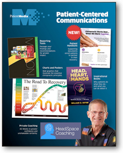 Cover of 2026 Patient Media catalog
