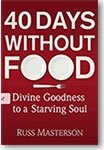 40 Days Without Food