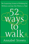 52 Ways to Walk