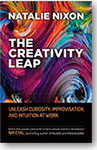 The Creativity Leap