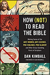  How (Not) to Read the Bible