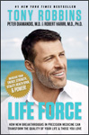Life Force by Tony Robbins