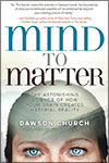 Cover of Mind to Matter book